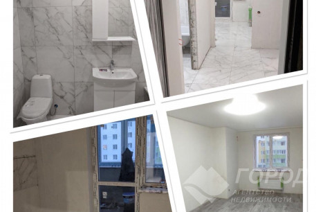 Продам 1-кімнатну квартиру в новобудові, ХТЗ, Код: 800614/4