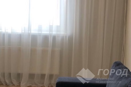 Продам 1-кімнатну квартиру в новобудові, ХТЗ, Масельского метро, Код: 800614/5