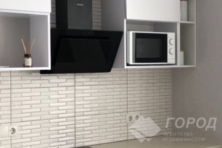 Продам 1-кімнатну квартиру в новобудові, ХТЗ, Масельского метро, Код: 800614/5