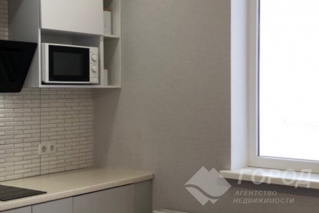 Продам 1-кімнатну квартиру в новобудові, ХТЗ, Масельского метро, Код: 800614/5