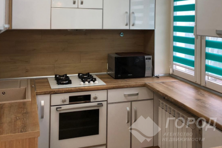 Продам 3-х кімнатну квартиру, Салтовка, Код: 800614/7