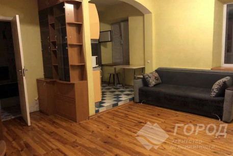 Сдам 2-х кімнатну квартиру, Центр, Площадь Конституции метро (Советская), Код: 800623/2