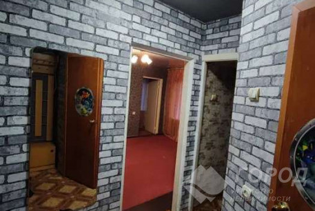 Продам 2-х кімнатну квартиру, Дергачевский р-н, Солоницевка пгт., Код: 800624/2