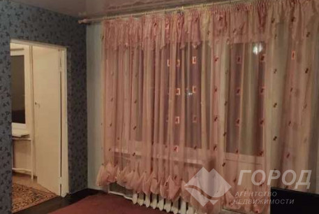 Продам 2-х кімнатну квартиру, Дергачевский р-н, Солоницевка пгт., Код: 800624/2