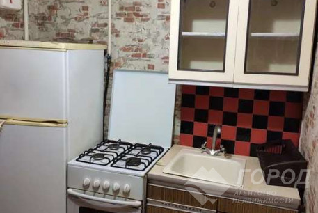 Продам 2-х кімнатну квартиру, Дергачевский р-н, Солоницевка пгт., Код: 800624/2