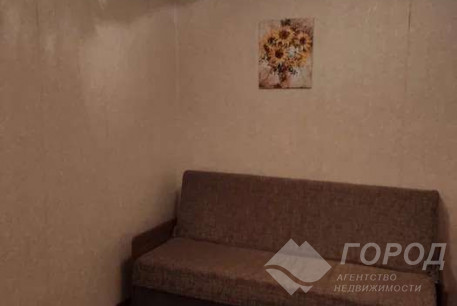 Продам 2-х кімнатну квартиру, Дергачевский р-н, Солоницевка пгт., Код: 800624/2