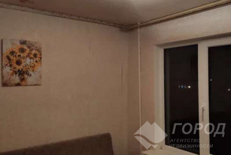 Продам 2-х кімнатну квартиру, Дергачевский р-н, Солоницевка пгт., Код: 800624/2