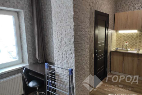 Сдам гостинку, Гагарина проспект, Защитников Украины метро (Площадь Восстания), Код: 800628/1