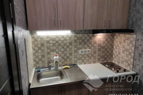 Сдам гостинку, Гагарина проспект, Защитников Украины метро (Площадь Восстания), Код: 800628/1