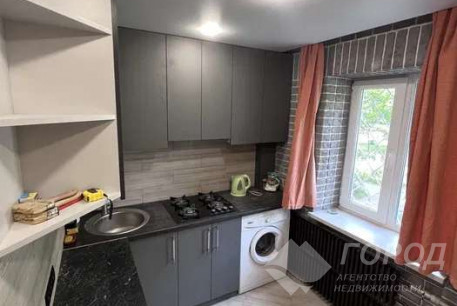 Сдам 2-х кімнатну квартиру, Рогань, Код: 800629/1