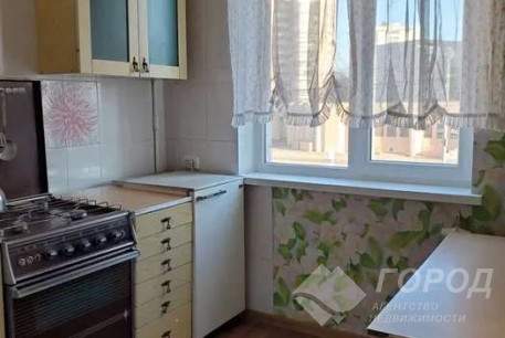 Сдам 2-х кімнатну квартиру, Новые дома, Маршала Жукова метро (Дворец спорта), Код: 800635/1