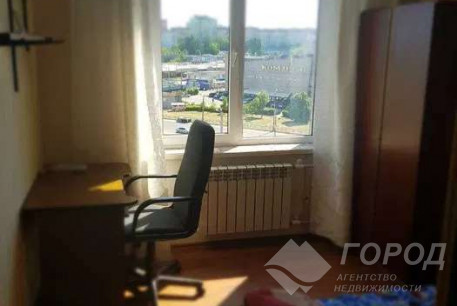 Сдам 2-х кімнатну квартиру, Салтовка, Героев Труда метро, Код: 800639/1