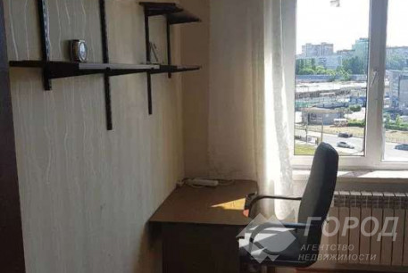 Сдам 2-х кімнатну квартиру, Салтовка, Героев Труда метро, Код: 800639/1