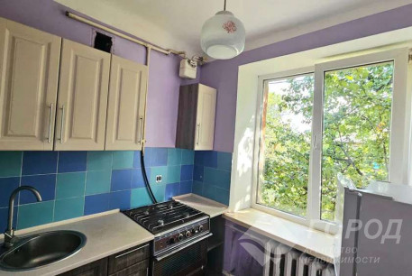 Продам 2-х кімнатну квартиру, Старая Салтовка, Код: 800642/3