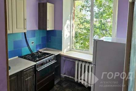 Продам 2-х кімнатну квартиру, Старая Салтовка, Код: 800642/3