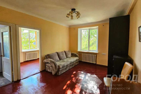 Продам 2-х кімнатну квартиру, Старая Салтовка, Код: 800642/3