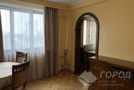 Продам 4-х кімнатну квартиру, ХТЗ, Код: 800643/1