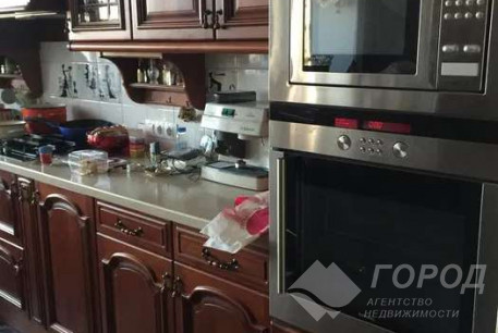 Продам 5-и кімнатну квартиру, Центр, Код: 800643/2