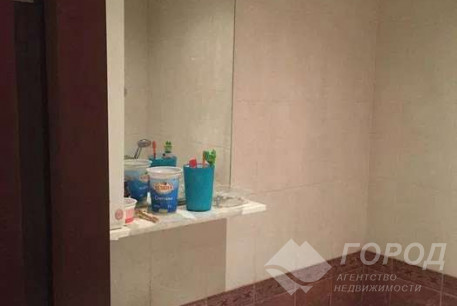 Продам 2-х кімнатну квартиру, Гагарина проспект, Код: 800644/1