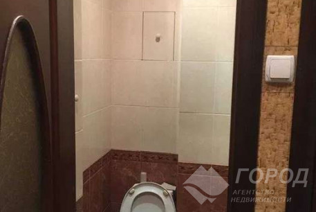 Продам 2-х кімнатну квартиру, Гагарина проспект, Код: 800644/1