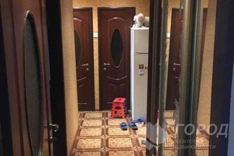 Продам 2-х кімнатну квартиру, Гагарина проспект, Код: 800644/1