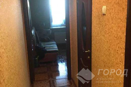 Продам 2-х кімнатну квартиру, Гагарина проспект, Код: 800644/1