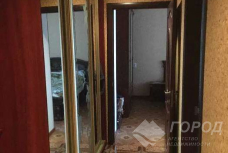 Продам 2-х кімнатну квартиру, Гагарина проспект, Код: 800644/1