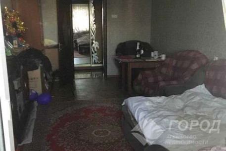 Продам 2-х кімнатну квартиру, Гагарина проспект, Код: 800644/1