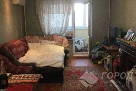 Продам 2-х кімнатну квартиру, Гагарина проспект, Код: 800644/1