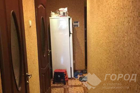 Продам 2-х кімнатну квартиру, Гагарина проспект, Код: 800644/1