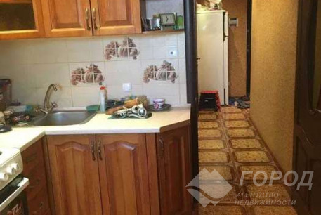 Продам 2-х кімнатну квартиру, Гагарина проспект, Код: 800644/1