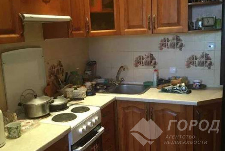 Продам 2-х кімнатну квартиру, Гагарина проспект, Код: 800644/1