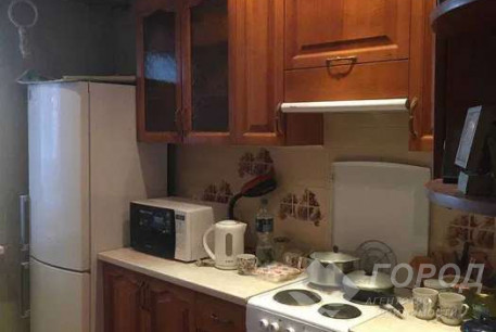 Продам 2-х кімнатну квартиру, Гагарина проспект, Код: 800644/1