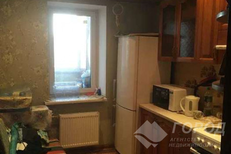 Продам 2-х кімнатну квартиру, Гагарина проспект, Код: 800644/1