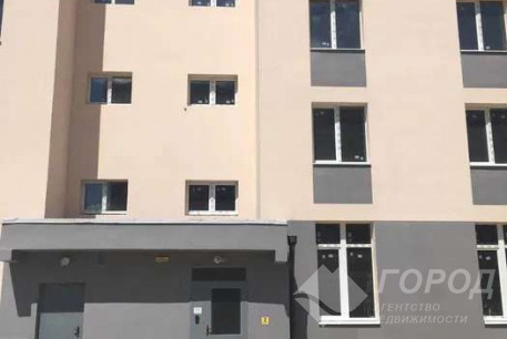 Продам 2-х кімнатну квартиру, Новые дома, Коммунальный рынок, Код: 800644/2