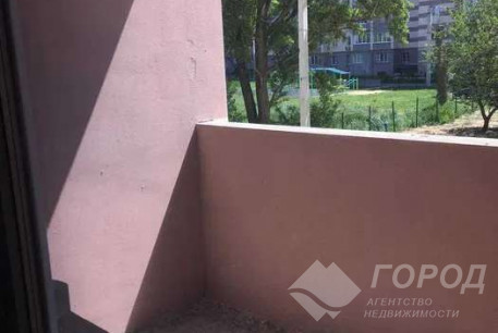 Продам 2-х кімнатну квартиру, Новые дома, Коммунальный рынок, Код: 800644/2