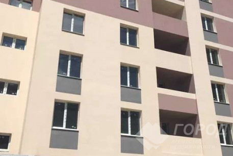 Продам 2-х кімнатну квартиру, Новые дома, Коммунальный рынок, Код: 800644/2