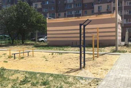 Продам 2-х кімнатну квартиру, Новые дома, Коммунальный рынок, Код: 800644/2