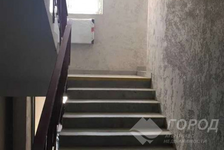 Продам 2-х кімнатну квартиру, Новые дома, Коммунальный рынок, Код: 800644/2