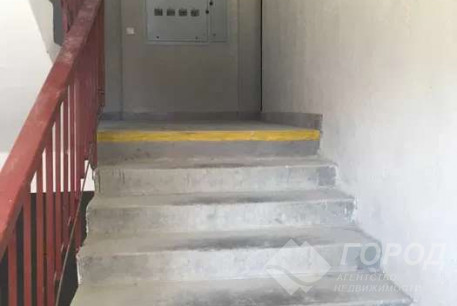 Продам 2-х кімнатну квартиру, Новые дома, Коммунальный рынок, Код: 800644/2