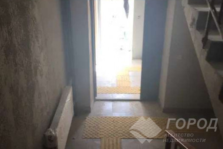 Продам 2-х кімнатну квартиру, Новые дома, Коммунальный рынок, Код: 800644/2