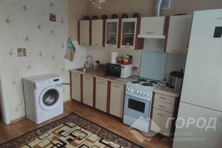 Продам 1-кімнатну квартиру, Салтовка, Академика Барабашова метро, Код: 800646/1