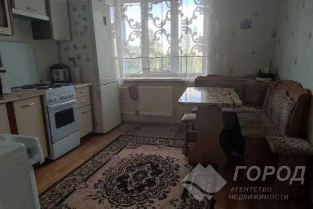 Продам 1-кімнатну квартиру, Салтовка, Академика Барабашова метро, Код: 800646/1