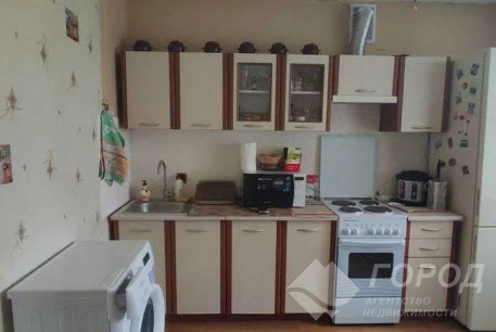 Продам 1-кімнатну квартиру, Салтовка, Академика Барабашова метро, Код: 800646/1