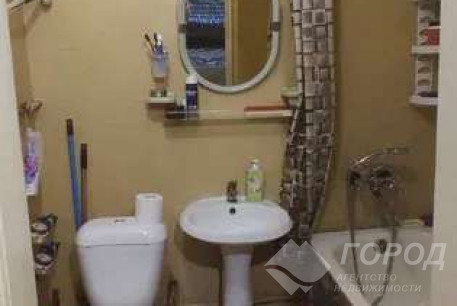 Продам 1-кімнатну квартиру, Салтовка, Академика Барабашова метро, Код: 800646/1