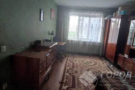 Продам 1-кімнатну квартиру, Салтовка, Академика Барабашова метро, Код: 800646/1