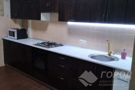 Продам 2-х кімнатну квартиру в новобудові, Сосновая Горка, Код: 800647/2