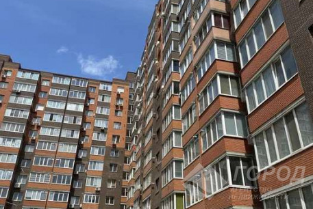 Продам 2-х кімнатну квартиру в новобудові, Сосновая Горка, Код: 800647/2