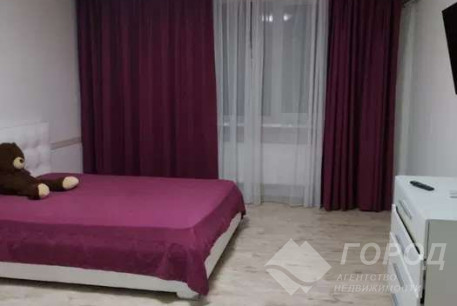 Продам 2-х кімнатну квартиру в новобудові, Сосновая Горка, Код: 800647/2