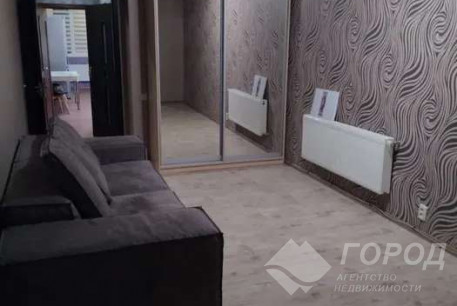 Продам 2-х кімнатну квартиру в новобудові, Сосновая Горка, Код: 800647/2